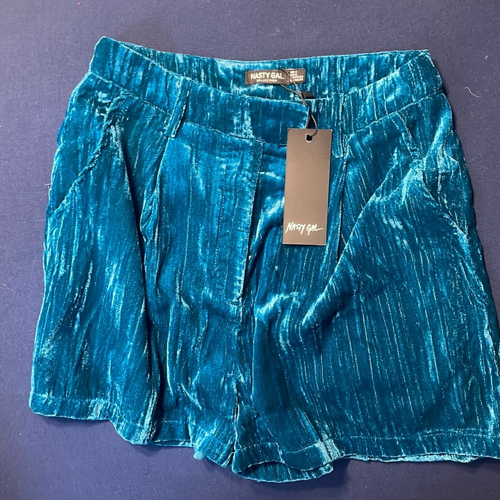 Nasty gal shorts